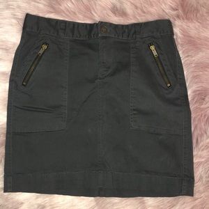 Old Navy Mini Skirt